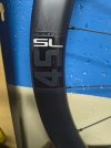 Ruote Visione Metron 45 SL