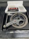 Guarniture campagnolo super record ultra torque