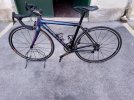 Vendo Scott Addict R1