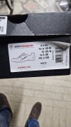 Scarpe Specialized S-WORKS 7 RD white