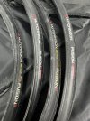 Tubeless Hutchinson Fusion 5