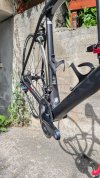 Trek Domane SL6 60 rim brake