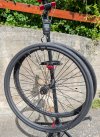 Ruote Dtswiss PR 1400 Dicut 21 rim brake