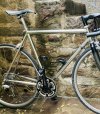 TITANIO - taglia 52