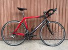Piazzalunga campagnolo centaur 2005