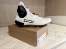 SIDI Shot 3 white 2026