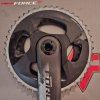 Guarnitura SRAM Force AXS 46/33T 12v - Pedivella 172.5 mm