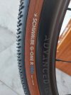 Schwalbe G-One R Pro, TLR, 45-622