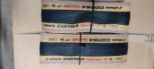 Vittoria Corsa Cotton 26 Tubeless TLR