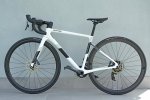 CANNONDALE SUPERSIX EVO CARBON DISC FORCE eTAP AXS (2020) – TAGLIA 48