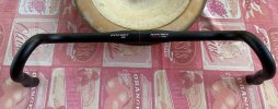 MANUBRIO GRAVEL RITCHEY VENTUREMAX