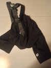 salopette Assos Mille GT