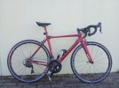 Bici da corsa Colnago V2R