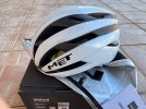 MET Trenta 3K Carbon M