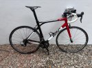 BMC SL 01 road racer
