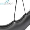 cerchi ruote rraggi carbonio cuscinetti ceramici STRADA FIR 50 profilo Bike Direction.jpg