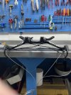 Manubrio Vision crono/thriatlon