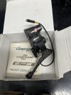 Deragliatore anteriore campagnolo super record Eps