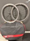 Set ruote Dt Swiss Arc 1100 55 dicut db 2026