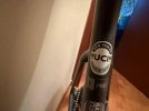 Giant Propel Advanced Pro 1 Disc S Rosewood
