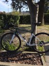 Gravel leggend