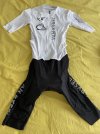 Body Van Rysel RCR-R 2 Taglia S