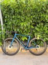 Vendo Giant TCR Advanced Pro 0 Disc anno 2021