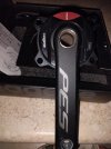 POWERMETER MAGENE PES 505 165