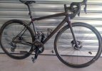 Specialized Aethos S-Works