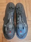 Vendo Shimano RC703 Wide nere – n. 44