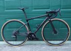 Bici da corsa