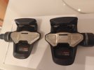Look blade ceramic