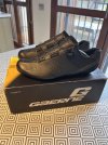 Gaerne G.Tornado Black n.44