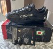 Crono Futura Nylon €40