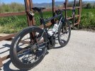 Kit telaio SL8 Sworks