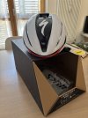 Specialized S-Works Evade 4