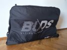 Borsa Portabici BUDS ROLLBAGS PRO