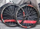 Ruote DT SWISS RRC32 carbon