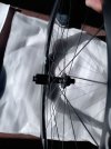 Vendo coppia DTswiss ARC 1400 da 50 mm