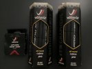 VITTORIA Copertoni Rubino Pro Grafene + camera d’aria