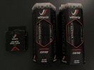 VITTORIA Copertoni Corsa competition Grafene 2.0 + camera d’aria