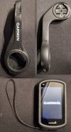 Garmin Edge Explore