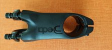 Deda Superbox V|R - Attacco manubrio 70mm