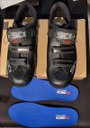 Scarpe SIDI Alba 2 Mega TG45