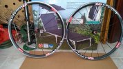 ruote vision trimax 30 rim 622x19c