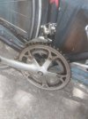 Giant Cadex 980 C – Carbon Vintage