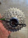 Cassetta shimano Ultegra CS-R8000