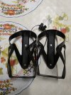 Portaborraccia Carbonio Cannondale