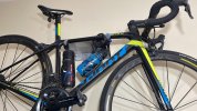 Giant TCR SL
