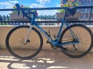 Orbea Orca M30 CARBONIO My24 105 12v PARI AL NUOVO